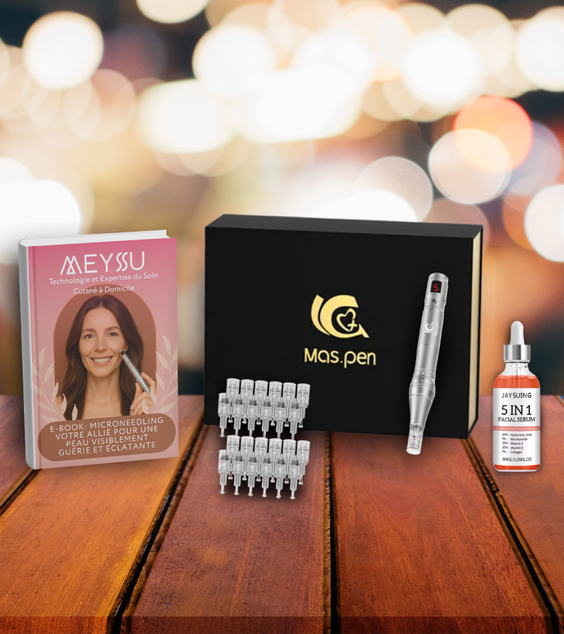 Pack Jeunesse – Beauté Professionnelle