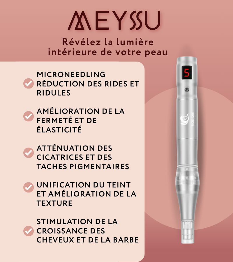Pack Jeunesse – Beauté Professionnelle